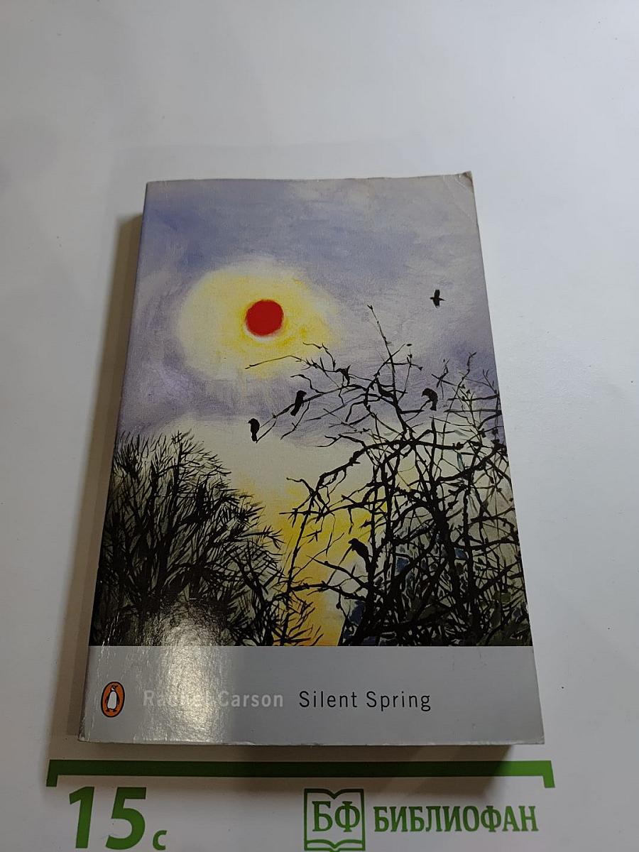 Silent Spring
