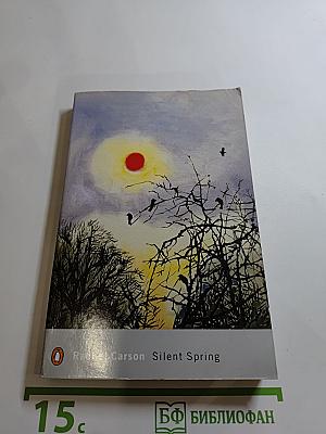 Silent Spring