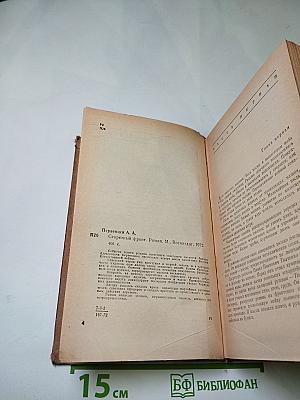 Секретный фронт