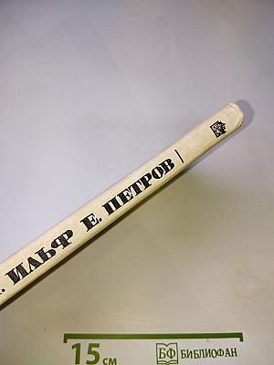 Веселящаяся единица