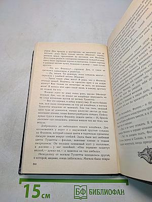 Леди Джен, или Голубая цапля