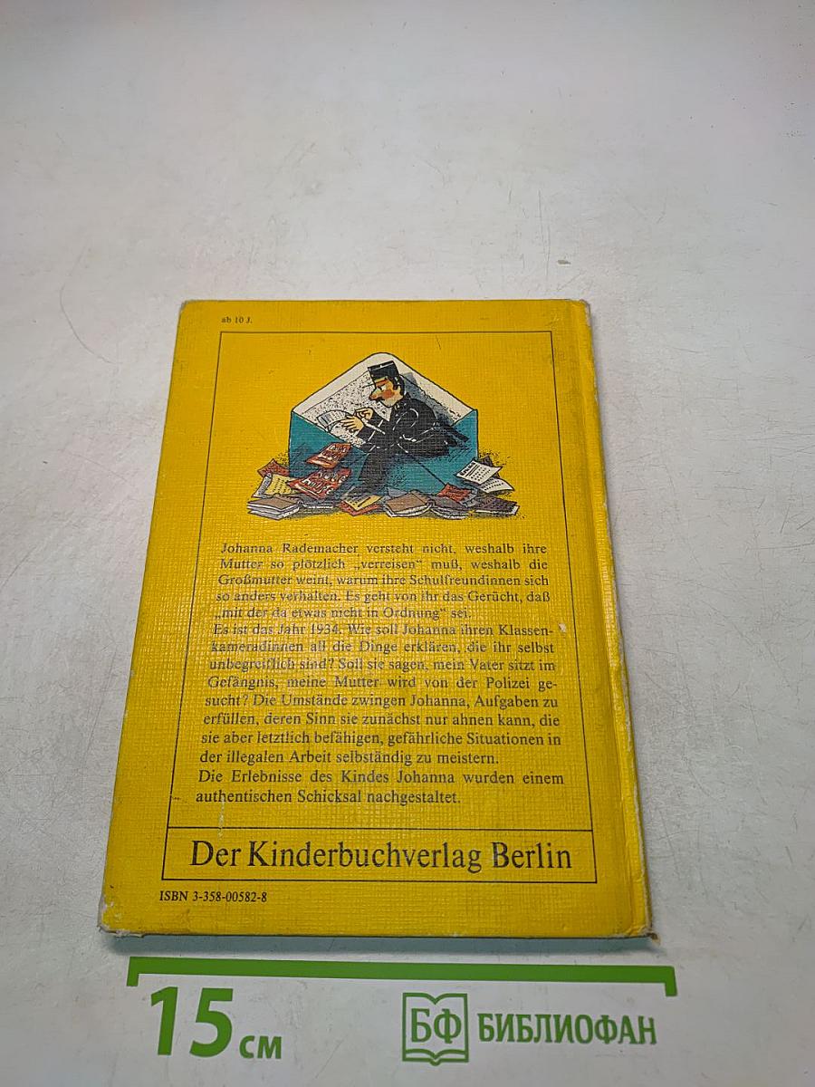 Der Koffer mit dem doppelten Boden