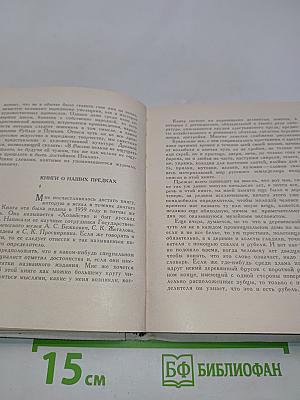 Живое дерево искусства