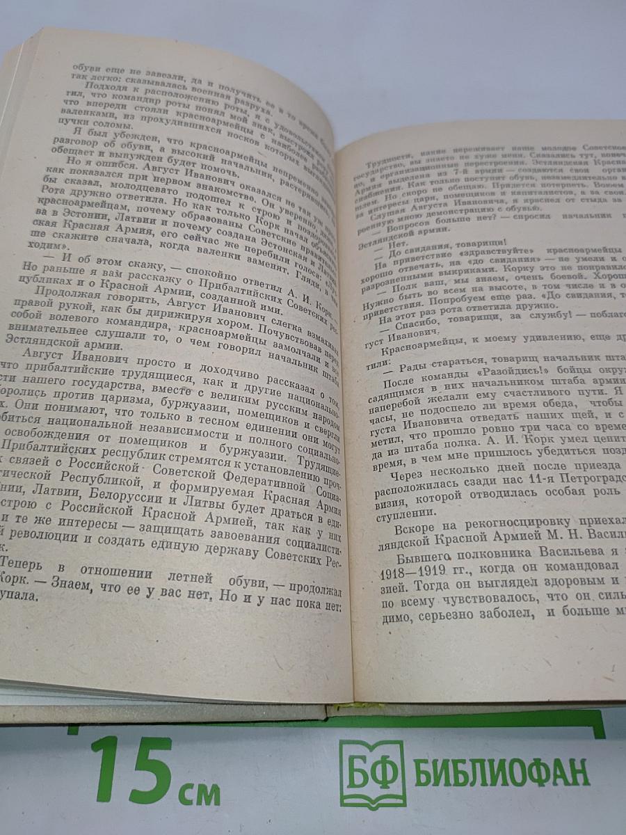 Поле ратное мое
