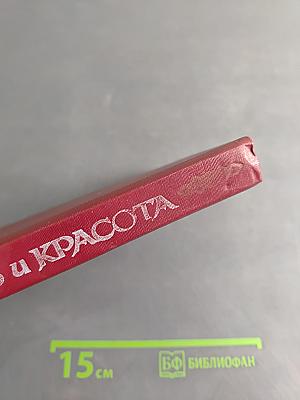 Память и красота
