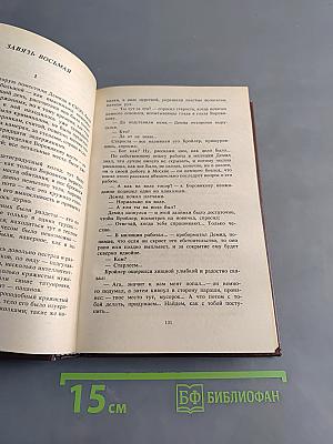 Одинокий кедр