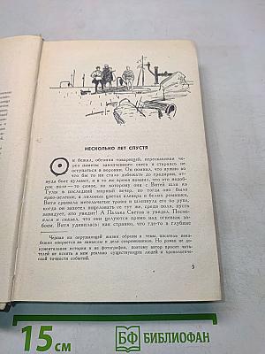 Иначе жить не стоит. Роман. Том II