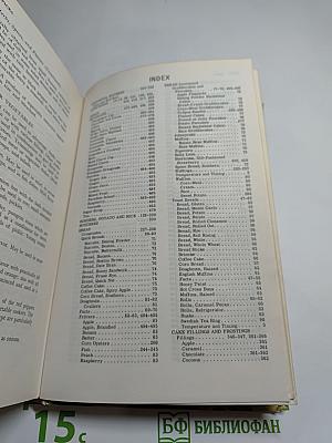 Woman's World Cook Book