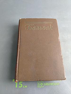 Человеческая комедия. Стены провинциальной жизни. Том 5