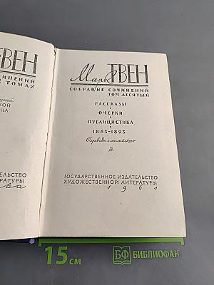 Собрание сочинений. Том десятый. Рассказы, очерки, публицистика 1863-1893