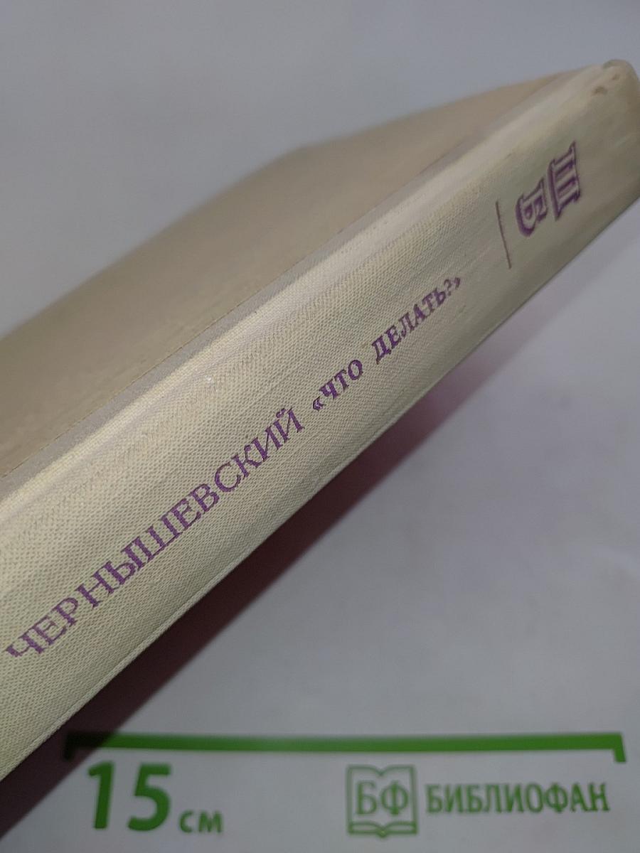 Что делать? Из рассказов о новых людях