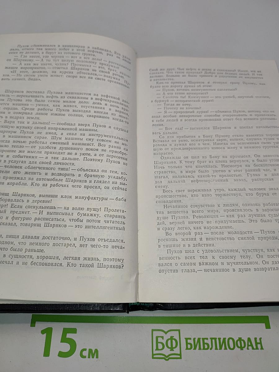 В прекрасном и яростном мире. Повести. Рассказы