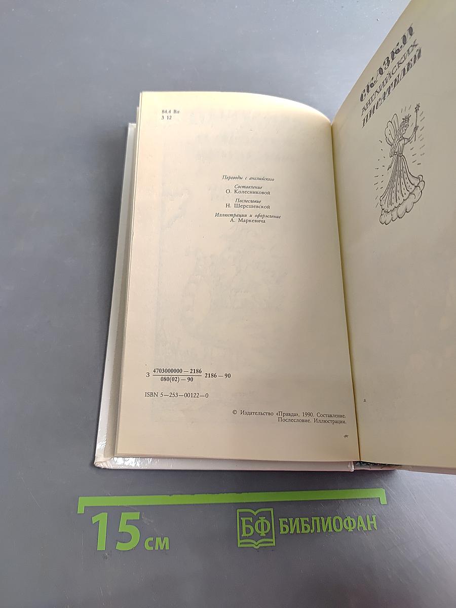 Забытый день рождения