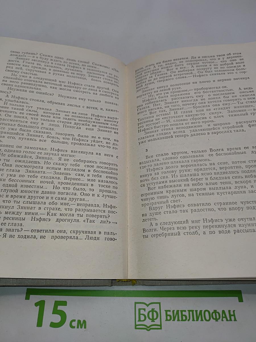 Честь