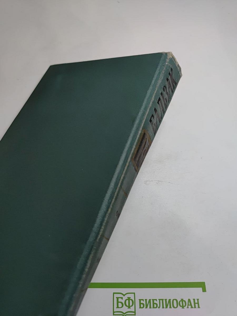 Собрание сочинений в 24 томах. Том 14. Человеческая комедия