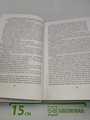 Избранное. Том 2. Проза