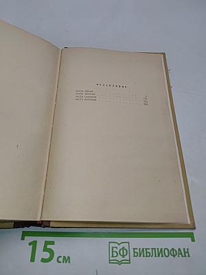Анна Каренина. Роман в восьми частях. Части 5-8