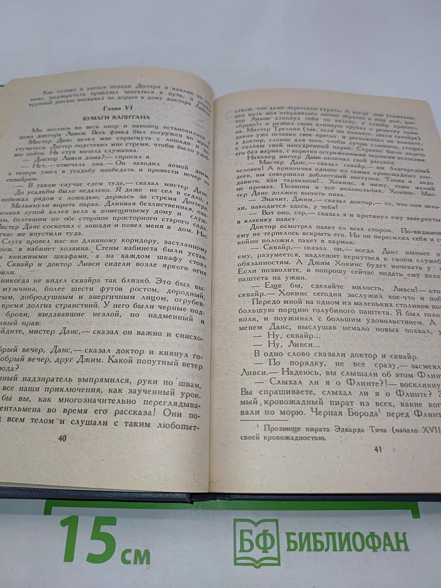 Остров сокровищ. Черная стрела