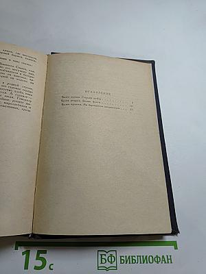 Весна на Одере