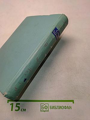 Собрание сочинений. Том первый. Стихотворения и поэмы (1910-1917)