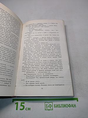 Разрушитель II. Китайская головоломка