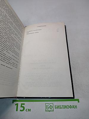Разрушитель II. Китайская головоломка