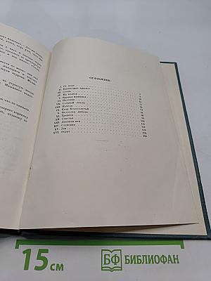 С Отарою. Повесть