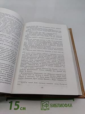 Слово и дело. Книга вторая. Мои любезные конфиденты