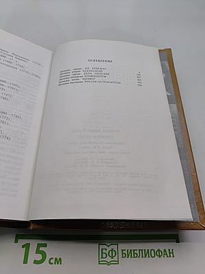 Слово и дело. Книга вторая. Мои любезные конфиденты