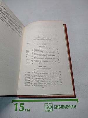 Железный король. Узница Шато-Тайара