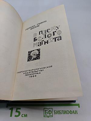 В плену белого магнита