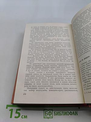 Эти четыре года. Книга 1. Из записок военного корреспондента