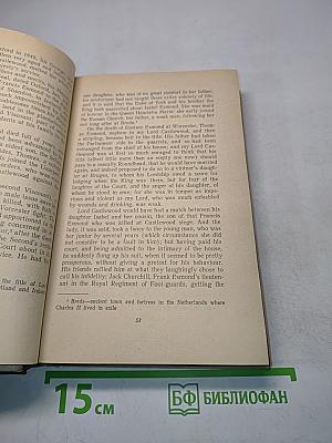 The History of Henry Esmond, Esq.