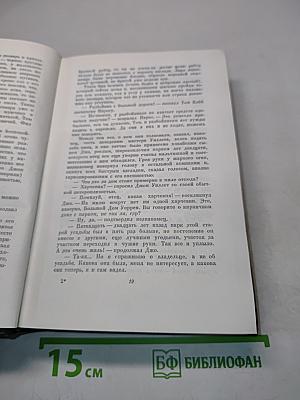 Собрание сочинений. Том восьмой. Барнеби Радж