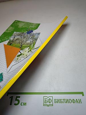 Окружающий мир 1 класс, Часть вторая