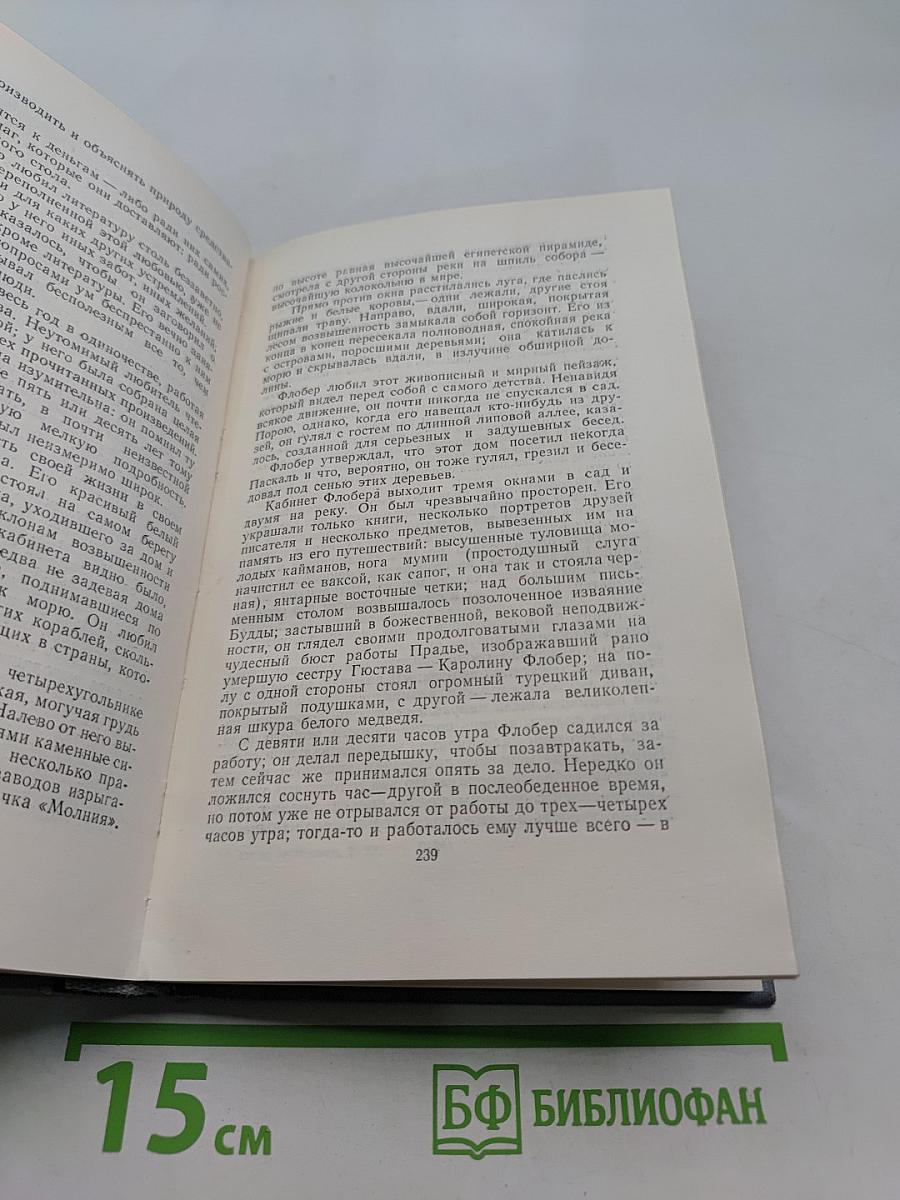 Собрание сочинений в двенадцати томах. Том 11. Статьи и очерки
