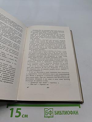 Собрание сочинений. Том шестой. Роман. Рассказы