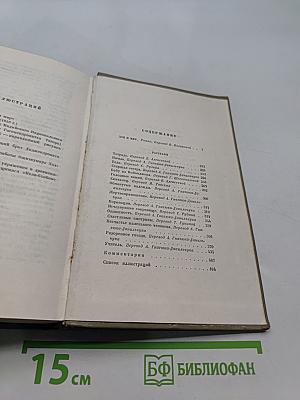 Собрание сочинений. Том шестой. Роман. Рассказы