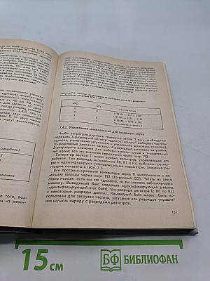 Персональный компьютер фирмы IBM и операционная система MS-DOS