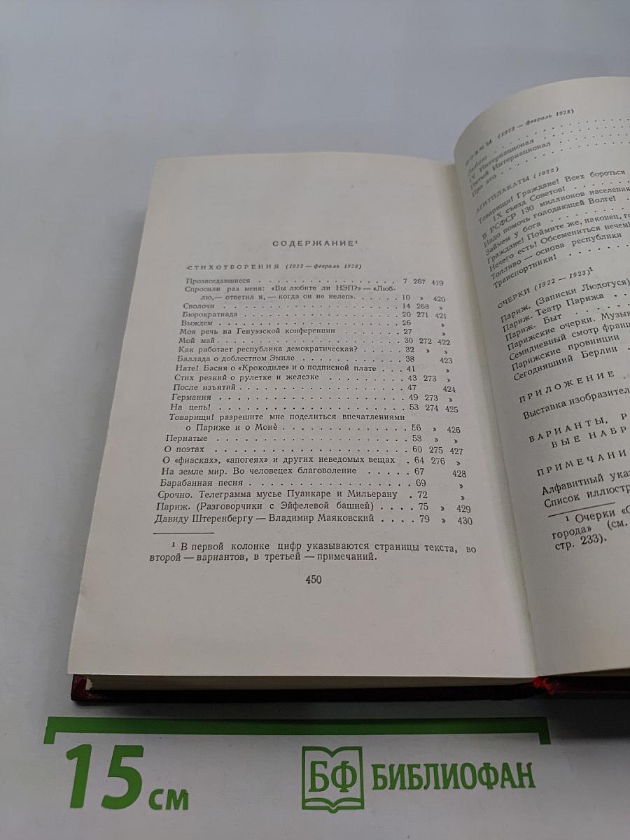 Полное собрание сочинений. Том четвертый. 1922-февраль 1923