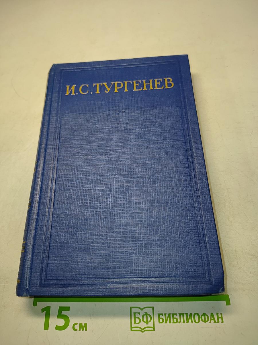 Письма. Том шестой. 1865-1867