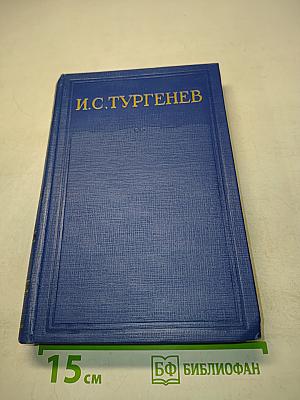 Письма. Том шестой. 1865-1867