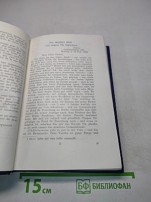 Письма. Том шестой. 1865-1867