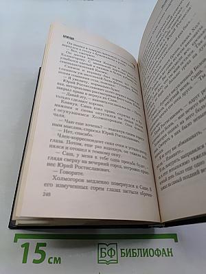 Бригада. Последний выстрел. Книга 4