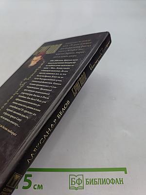 Бригада. Последний выстрел. Книга 4