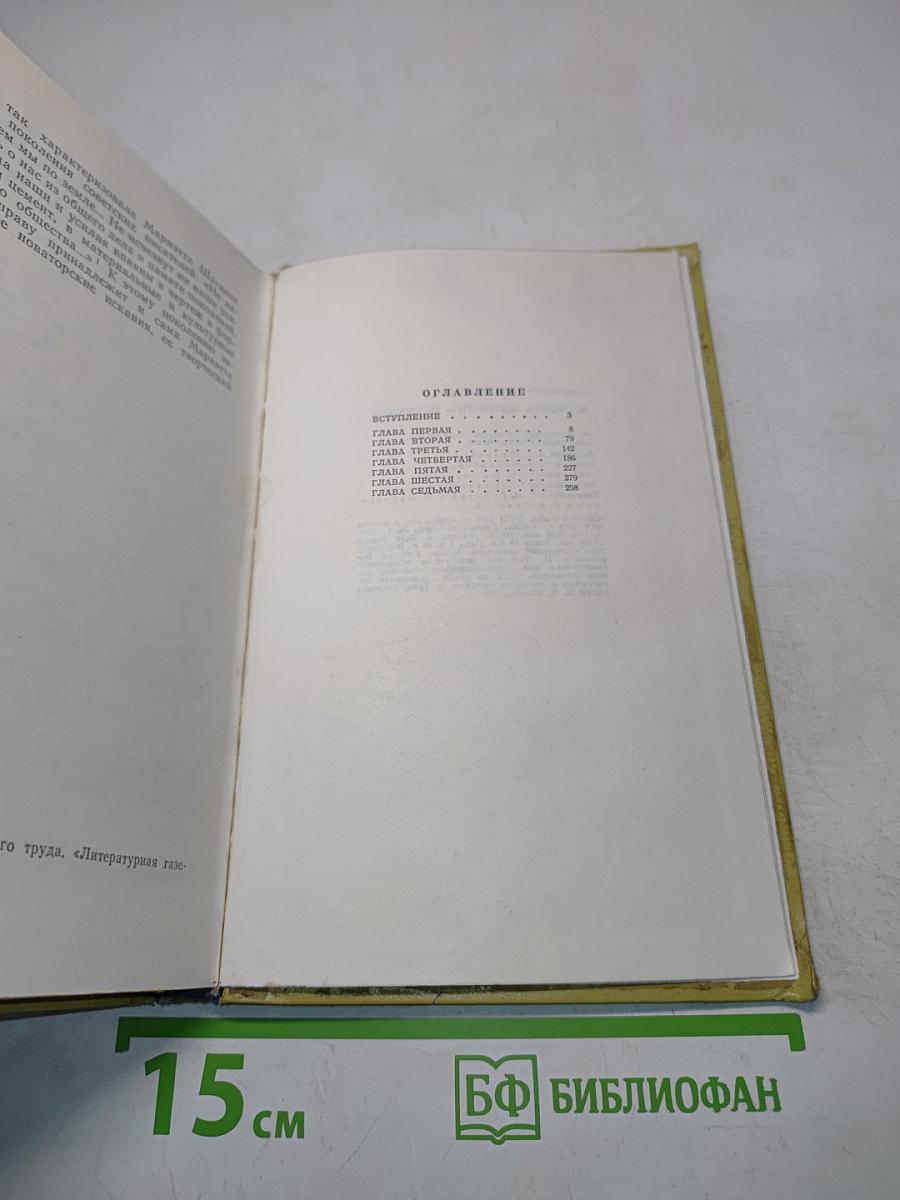 Мариэтта Шагинян – художник. Жизнь и творчество