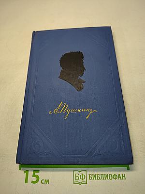 Полное собрание сочинений. Том 8. Письма (1815-1830)