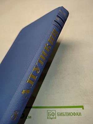 Полное собрание сочинений. Том 8. Письма (1815-1830)