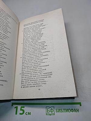 Стихотворения 1855–1866 гг. Том второй