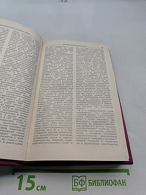 Краткий политический словарь
